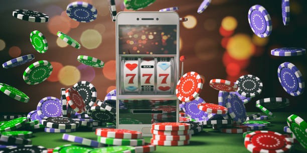 batara vip mobile gaming