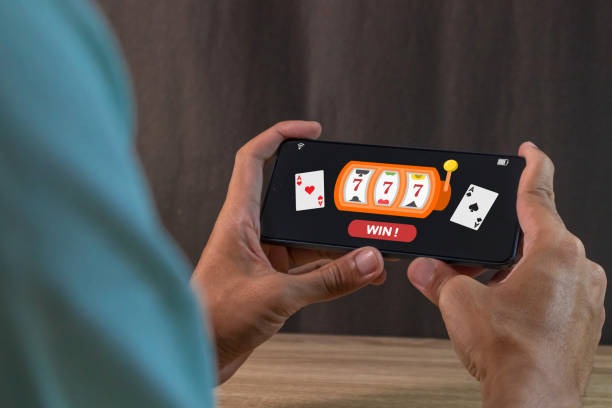 batara vip mobile gaming