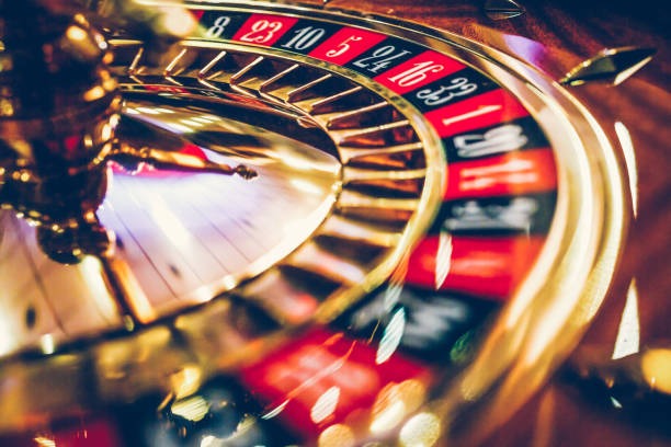 batara vip What Is Esports Betting
